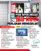 PSBB di Ibu Kota Diperlonggar...
