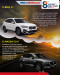8 SUV Terbaru 2020 Siap...