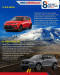 8 SUV Terbaru 2020 Siap...
