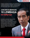 Jokowi Bubarkan 18 Lembaga,...