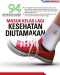 Siswa Kembali Masuk...