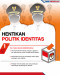 Hentikan Politik Identitas,...