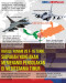 Rafale Yunani vs F-16...