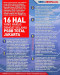 16 Hal yang Harus Diingat...