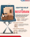Strategi Restoran Agar...