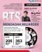 Tujuh Personel BTS Mendadak...