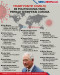 Trump Positif Covid-19,...