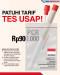 Mulai Hari Ini, Tarif...
