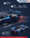 Melihat Performa Bugatti...