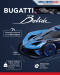 Melihat Performa Bugatti...