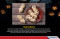 Menu Makanan saat Halloween,...