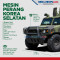 Mesin Perang Futuristik...