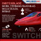 Switchblade Mobil Terbang...