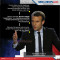 Macron Didukung Menlu...