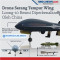 Drone Serang Tempur...