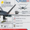 Drone Serang Tempur...