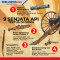 9 Senjata Api Tertua...