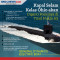 Kapal Selam Kelas Ohio...