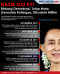Nasib Suu Kyi: Bintang...
