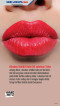 Cara Mengatasi Bibir...