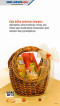 5 Tips menyiapkan hampers...