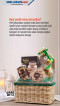5 Tips menyiapkan hampers...