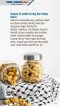 Tips Menyimpan Kue Lebaran...