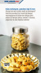 Tips Menyimpan Kue Lebaran...