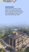 Candi Borobudur, Masuk...