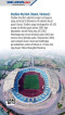 5 Stadion Sepak Bola...