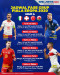 Jadwal Live Televisi...
