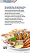 Kasus Jebakan Makanan...
