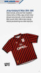5 Jersey Termahal Klub...