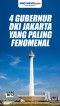HUT Ke-494 DKI Jakarta,...