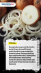 Unik, 4 Makanan Ini...