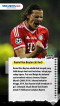 Lima Bek Pemilik Gol...