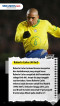 Lima Bek Pemilik Gol...