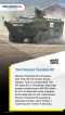 Deretan Tank-Tank Tempur...