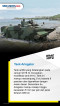 Deretan Tank-Tank Tempur...