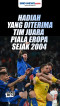 Hadiah yang Diterima...