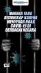 Mereka yang Ditangkap...