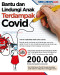 Anak Yatim Akibat Covid...