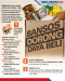 Bantuan Sosial Dorong...