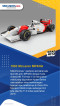 5 Mobil Formula 1 Termahal...
