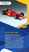 5 Mobil Formula 1 Termahal...