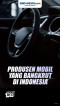 9 Produsen Mobil yang...