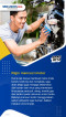 Tips Aman Naik Motor...