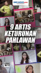 9 Artis Keturunan Pahlawan,...