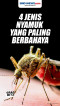 Hari Nyamuk Sedunia,...