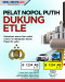 Pelat Nopol Putih Efektif...